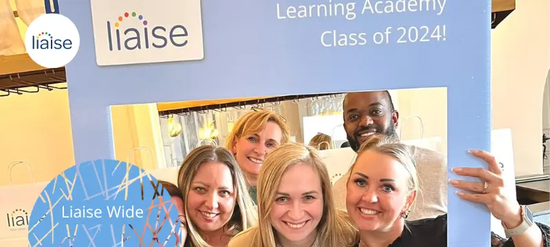 Liaise Learning Academy