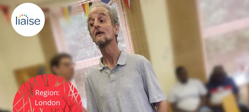 Philip St James House SJH