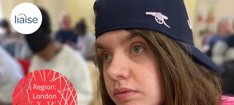 Nicole Somerford Court