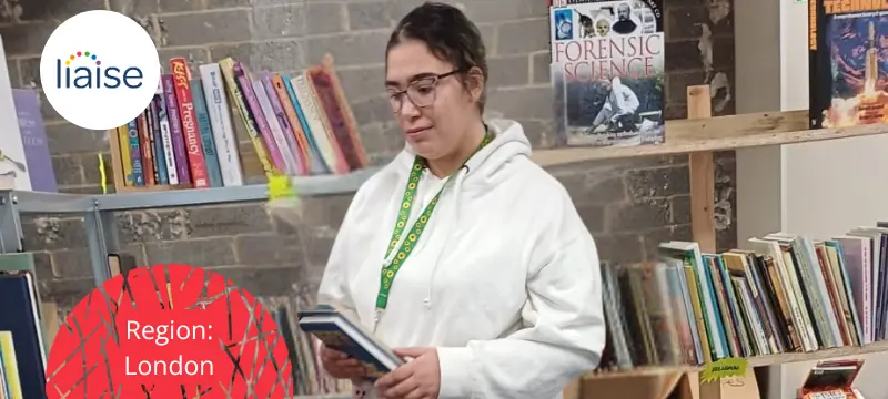 Disability History Month Lia Lucas H