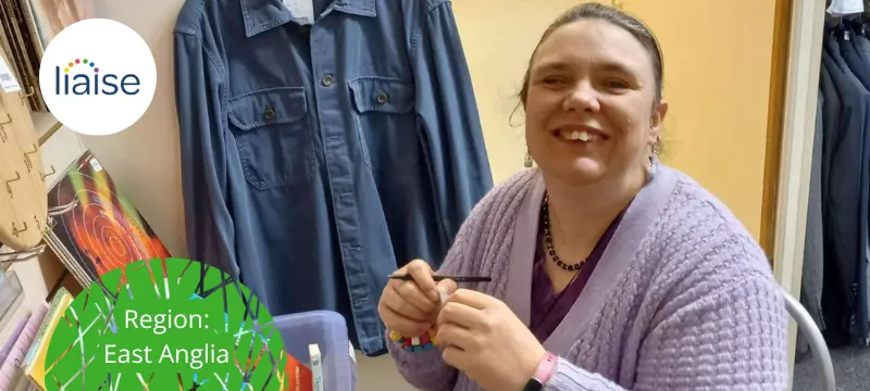 Disability History Month Michelle Shulas