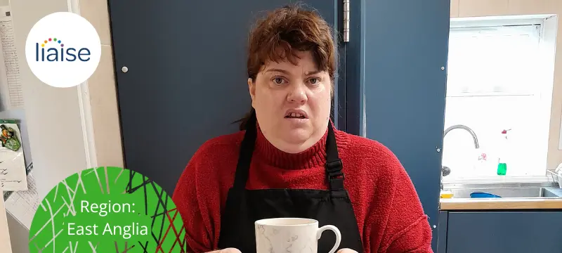 Disability History Month Tina Ashwood