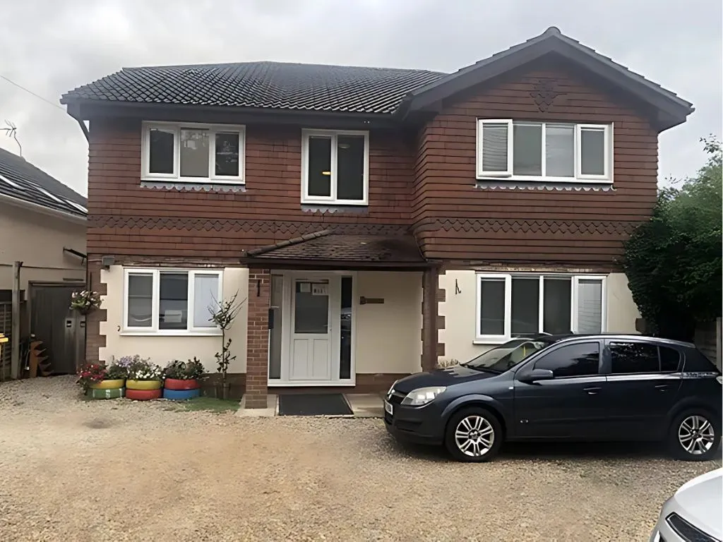 Applelea, Basingstoke