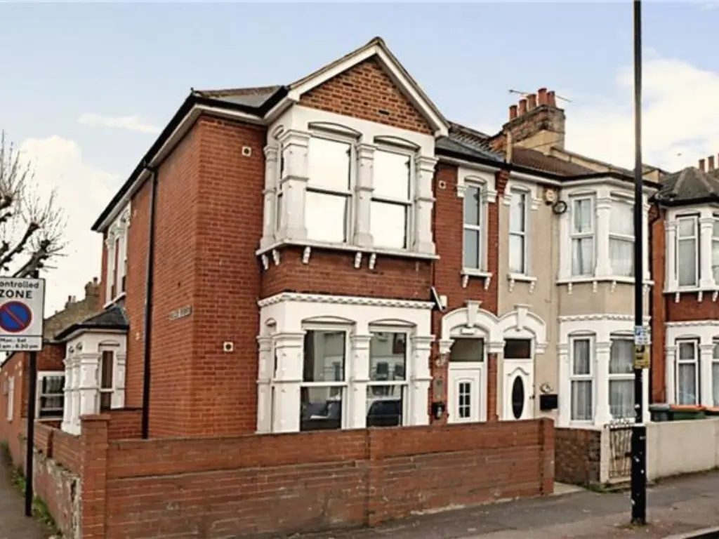 Birchwood House, London