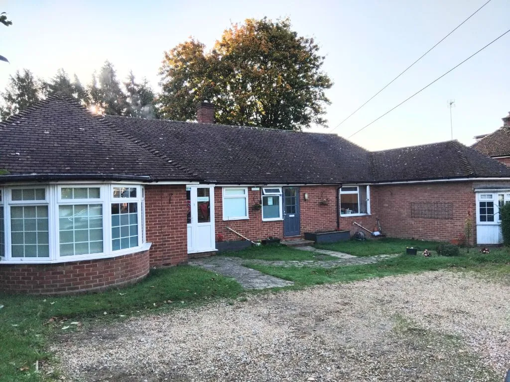 Cornview, Basingstoke