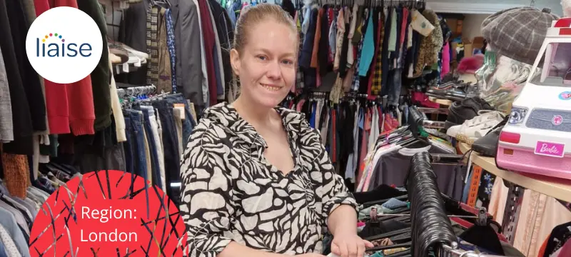 Disability History Month Rachael Somerford Place