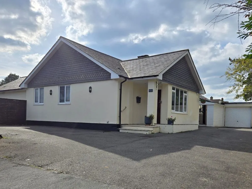 Glebelands, Basingstoke