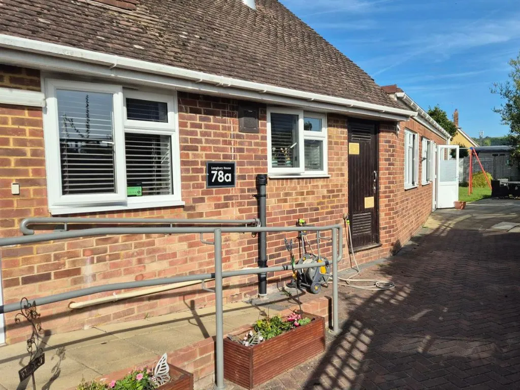 Langbury House, Ferring