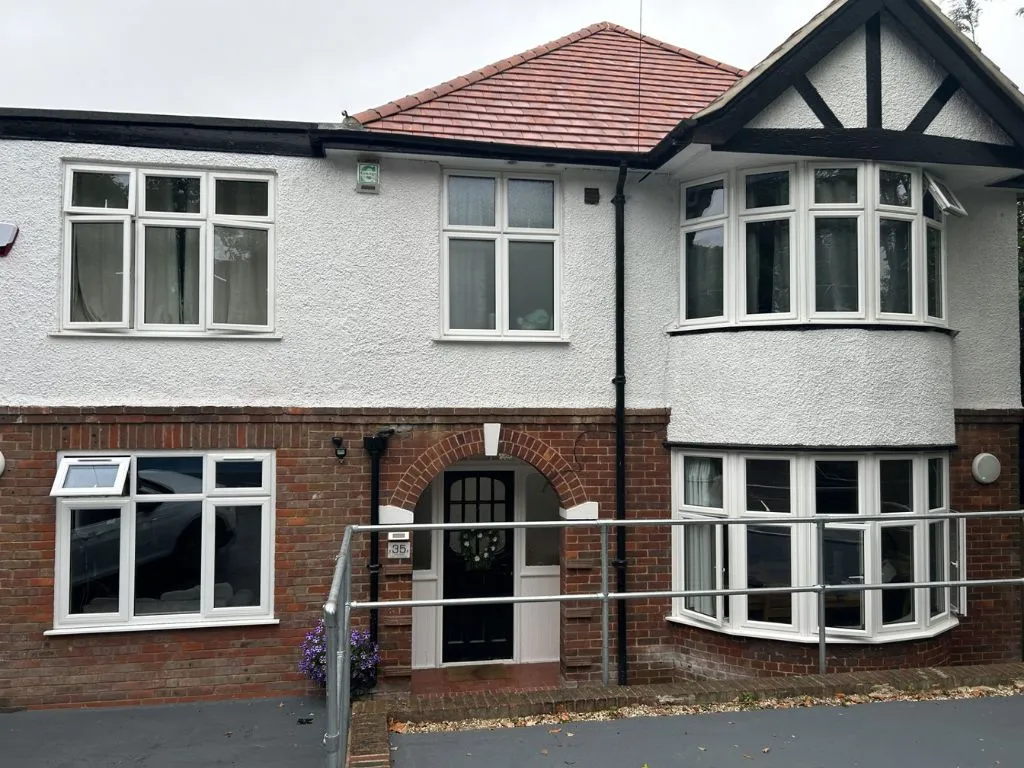 Lucas House, High Wycombe