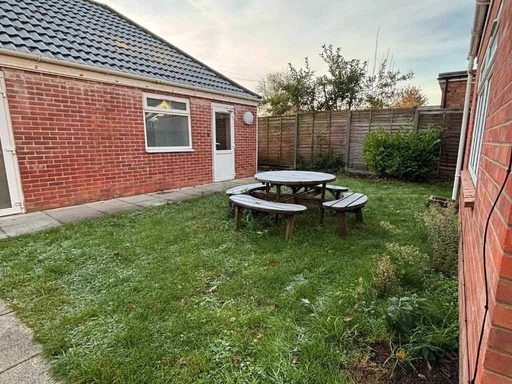 Middletons Lane, Norwich