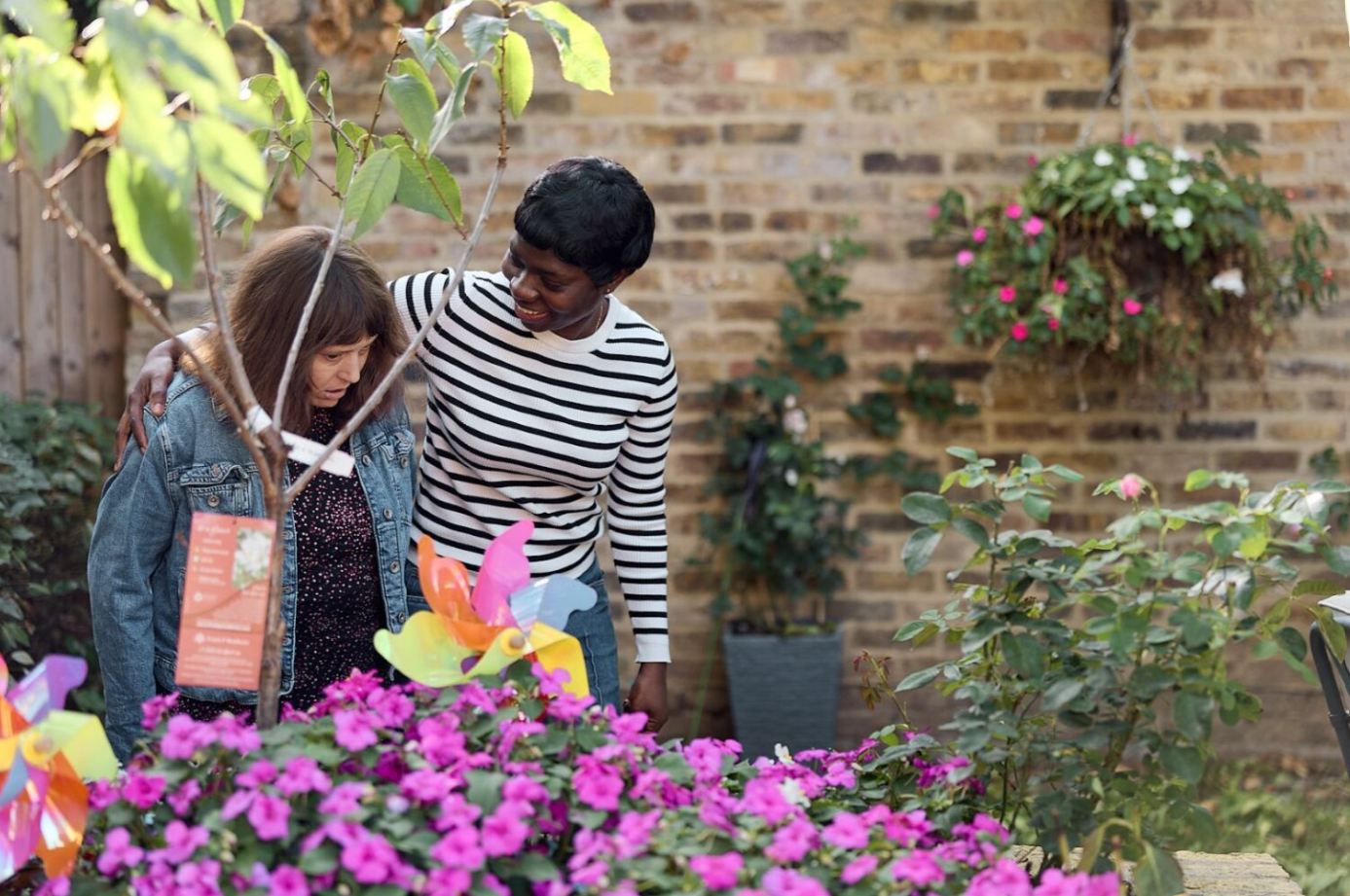 Crossbrook Court and Cottage, Cheshunt