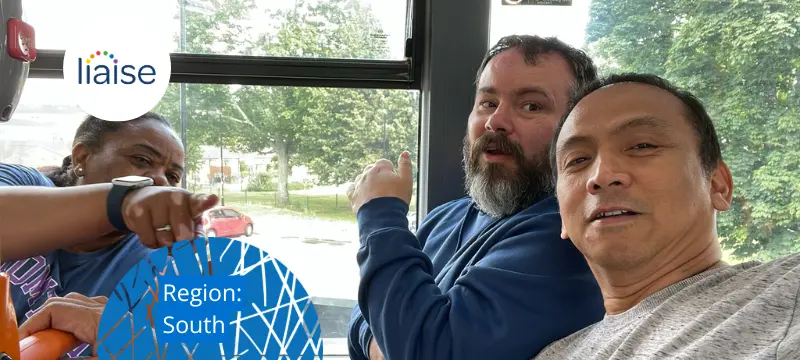 Nicholas Willow Tree Lodge