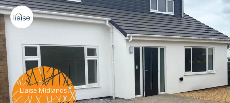 Upwell Lodge Cambridgeshire Home Photo