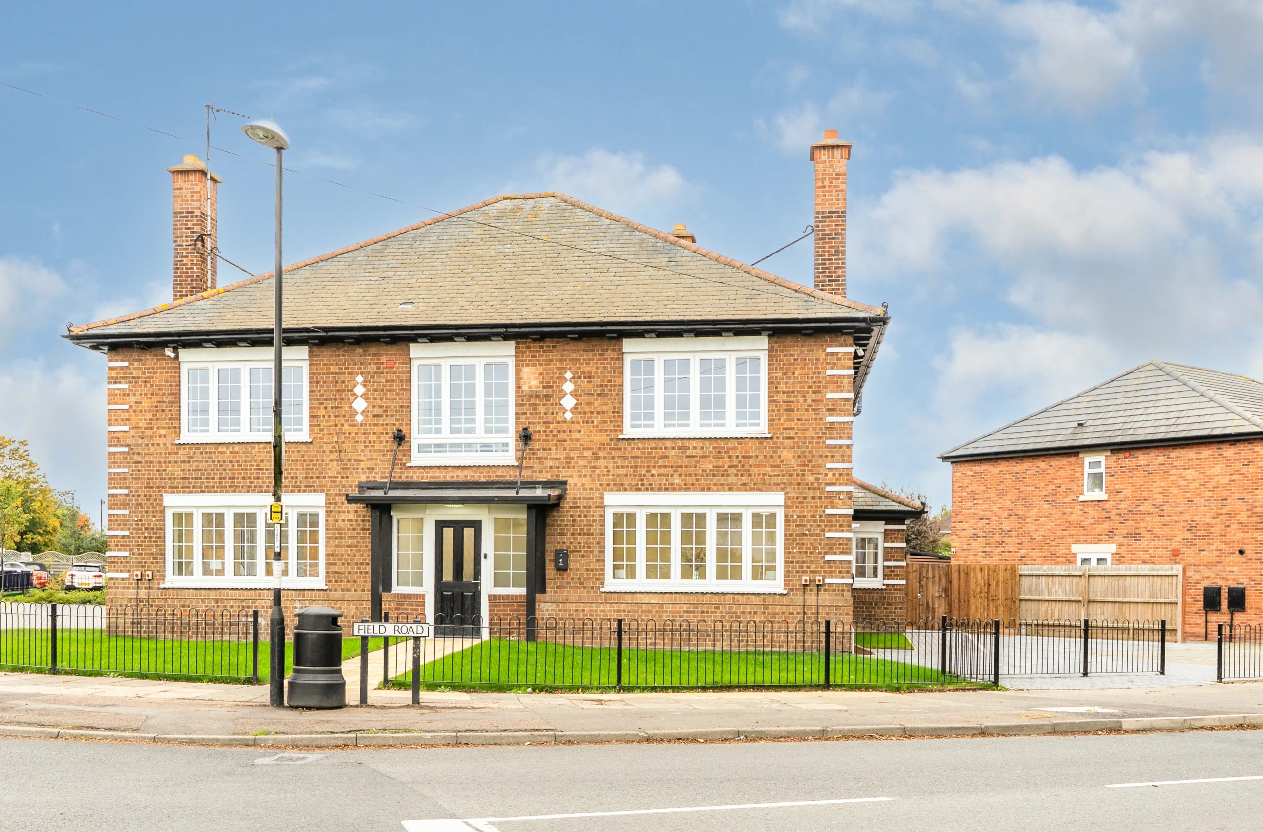 Ramsey, Cambridgeshire